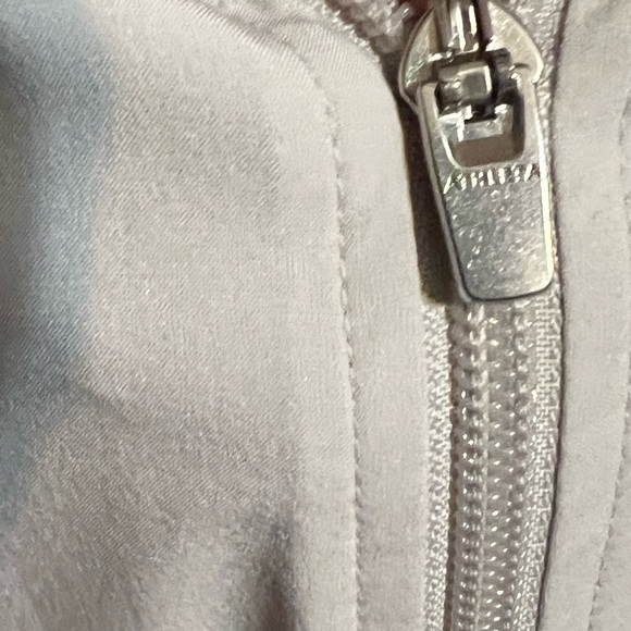 Athleta Zip Up Jacket - Picture 4 of 6